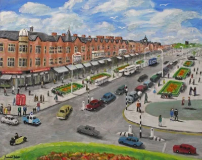 2ST-ANNES-ON-SEA-SQUARE 1970