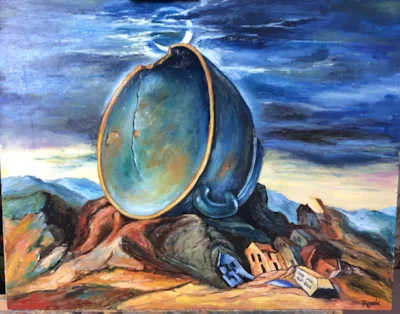 Learning from masters