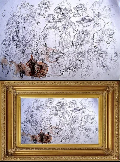 Experimental (Yeah, right!)