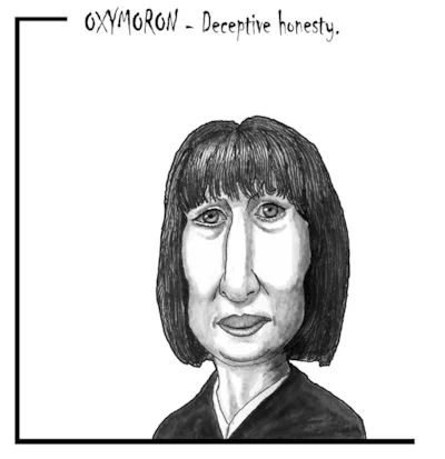 deceptive honesty-sm