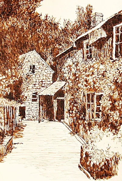 East Quantockshead cottage