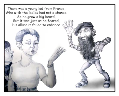 Lad from France-small