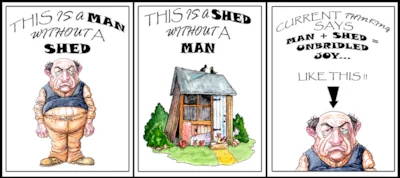 MEN IN SHED INTRO 1-3