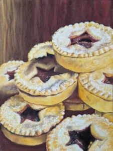 Mincepies