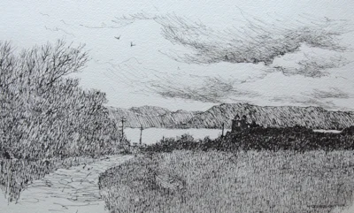 Mull from Lochaline 3