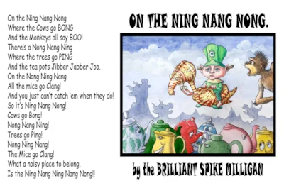 Ning Nang Nong small