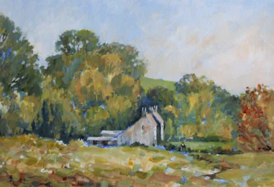 Petite Bow  Cottages