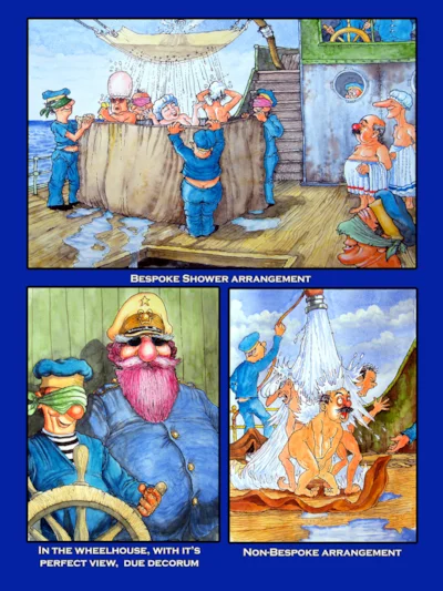 Ron & Nelly's cruise Page4