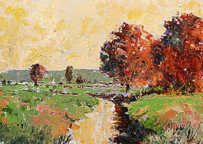 R Yeo Congresbury. #2