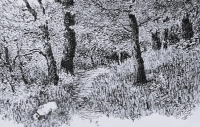 Smell the Bluebells, Jess