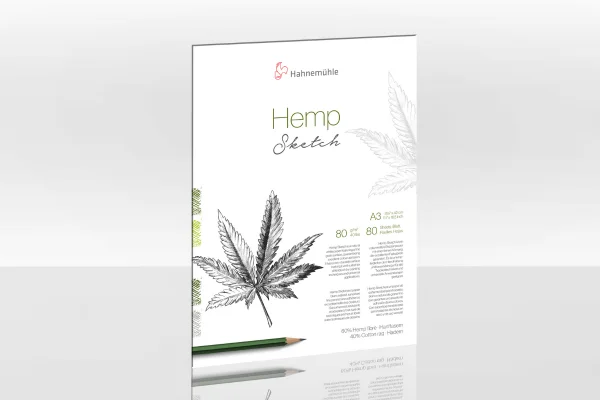 Hemp Sketch