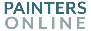 Painters Online Logo