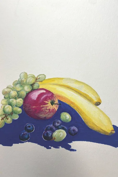 still life by Tony Hogan